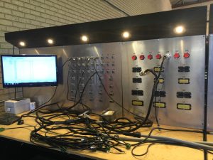 wiring-harness-test-bench