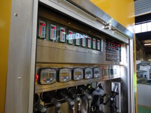 service-truck-wiring-harness-and-control-system