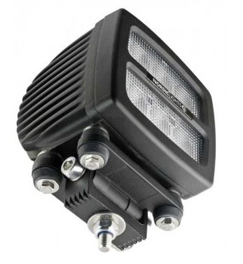 NORDIC LIGHTS® N26 17W - Heavy Duty LED Work Lamp N460 60W (WIDE FLOOD) - Image 2