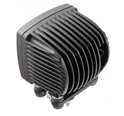 NORDIC LIGHTS® N26 17W - Heavy Duty LED Work Lamp N460 60W (WIDE FLOOD) - Image 3