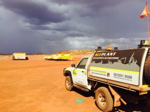auto-electrical-shut-labour-Pilbara-mining