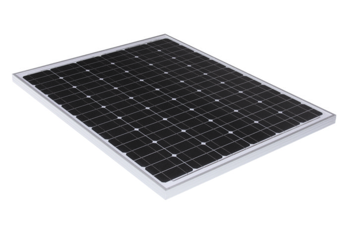 120W MONOCRYSTALLINE SOLAR PANEL 120W MONOCRYSTALLINE SOLAR PANEL