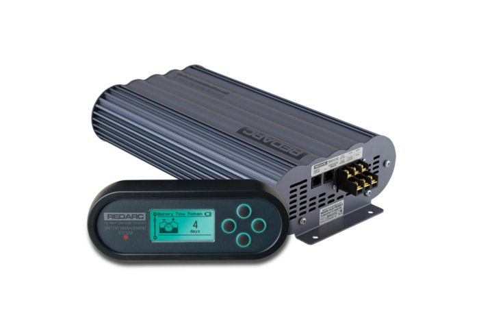 15A Battery Management System 15A Battery Management System