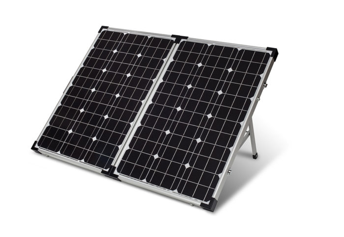 Redarc 120W Monocrystalline Portable Folding Solar Panel SMPA120 170115 2959@0,5x Redarc 120W Monocrystalline Portable Folding Solar Panel SMPA120 170115 2959@0,5x