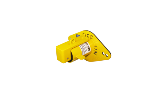Battery Isolators and Lockouts
