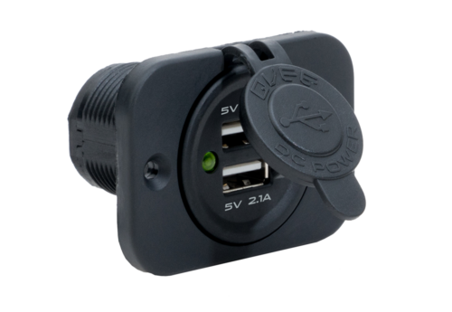Accessory Sockets
