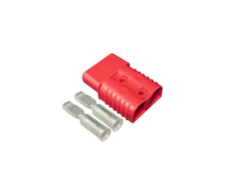 Anderson Plugs