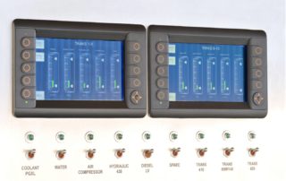 service-truck-wiring-harness-and-control-system