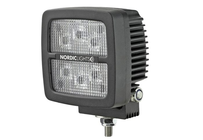 Heavy Duty LED N42 Hero Heavy Duty LED N42 Hero