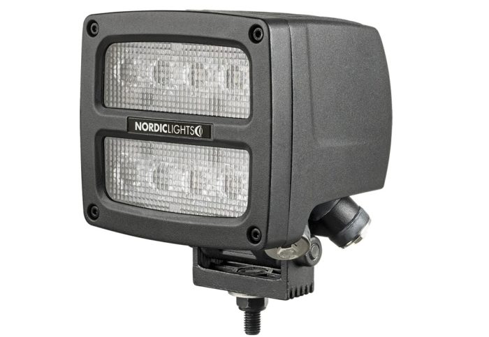 NORDIC LIGHTS® N4601 LED NORDIC LIGHTS® N4601 LED