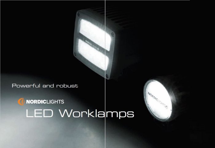 Nordic Lights Catalogue