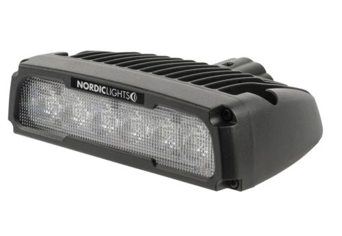NORDIC LIGHTS® N7301LED