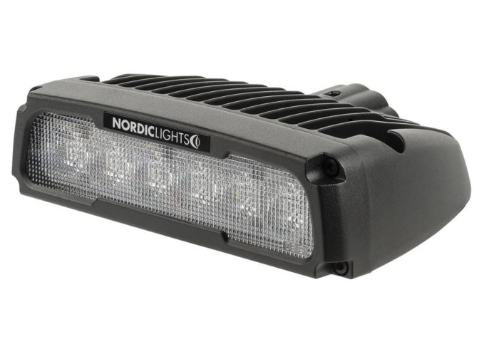 NORDIC LIGHTS® N7301LED NORDIC LIGHTS® N7301LED
