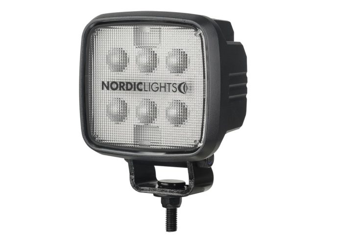 NORDIC SCORPIUS GO 420 FLOOD NORDIC SCORPIUS GO 420 FLOOD