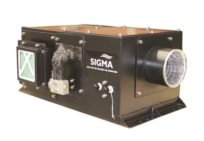 SIG044 – TFF5 SIG044 – TFF5