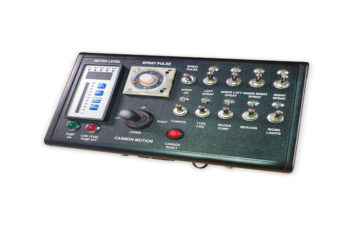 Watercart Control Systems