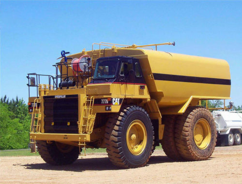 777D