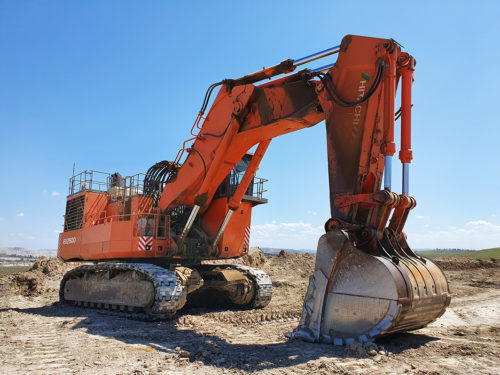EX2500-5