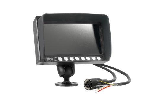 Monitors