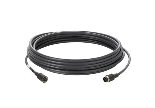 Cables & Connections