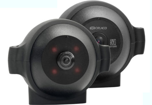ORLACO CAMERA SYSTEMS