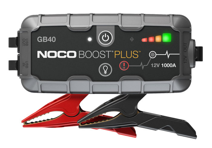 NOCO-GB40Lt NOCO-GB40Lt