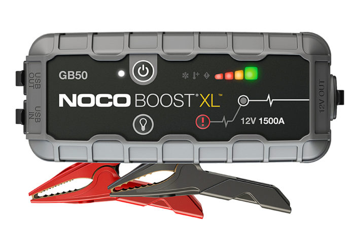 NOCO-GB50-Lt NOCO-GB50-Lt