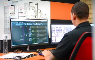 Allplant Custom Wiring Harnesses Design Australia