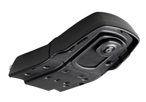 Orlaco Digital GMSL Camera System