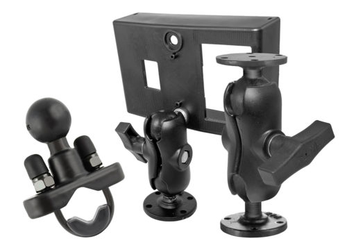 Orlaco Monitors Accessories