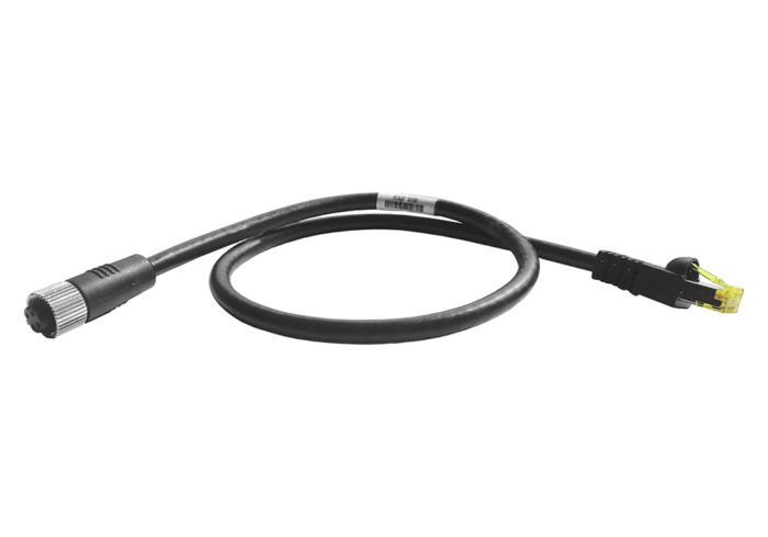 0321210_Adapter_cable_4pF_m12_to_rj45_Orlaco