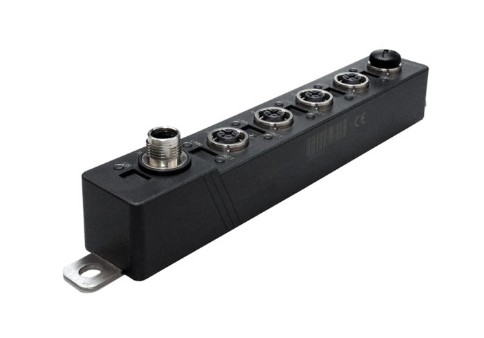 Orlaco Ethernet Switches
