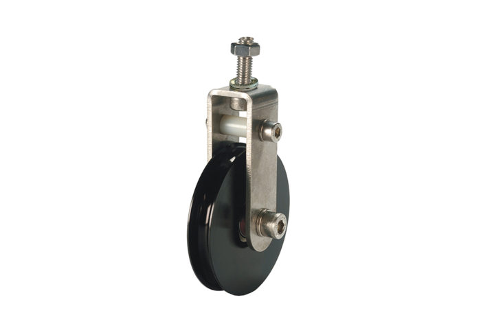 0403330_Pulley_Orlaco_Lt 0403330_Pulley_Orlaco_Lt