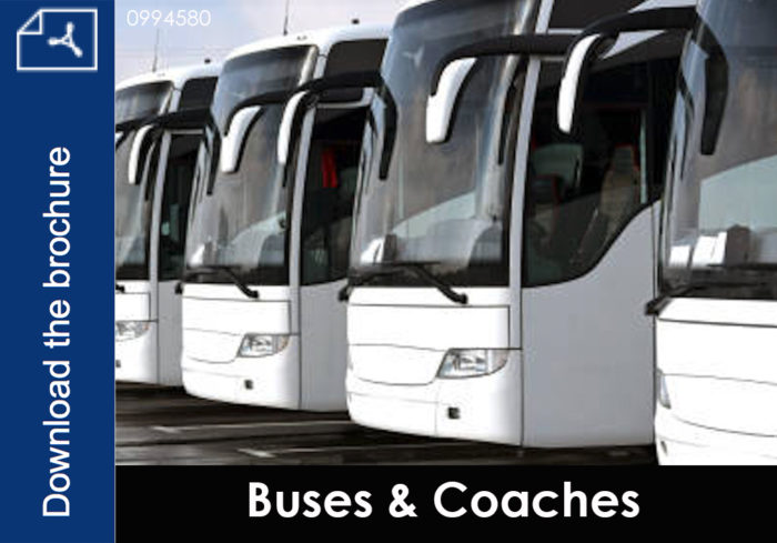0994580 Buses & Coaches