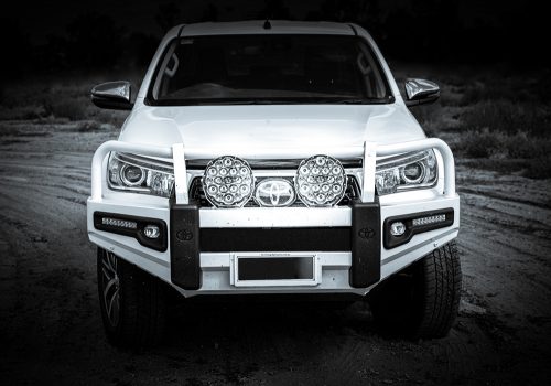 Driving Lights