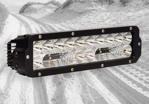 Nitro Maxx Light Bars