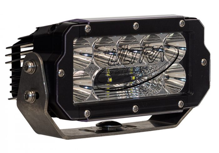 Nitro 055 Light Bar with Bracket