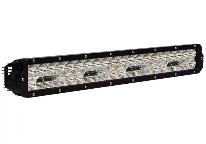 Nitro 205 Light Bar