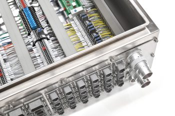 OEM electrical cabinets