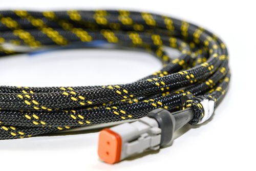 OEM Wire Harnesses