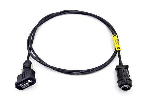 Allplant Replacement Harness Cat Cable, TPMS, VIMS, WLP to PC Caterpillar