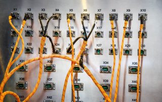 Allplant Custom Wiring Harnesses Design Australia