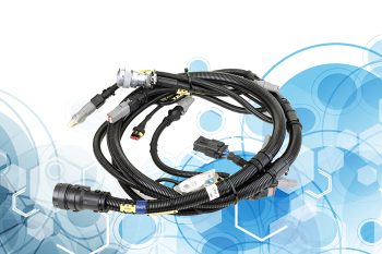 Allplant Sandvik Custom Harness manufacturing Perth Australia, Sandvik LH517, LH517i, LH517 Classic, LH621i, Pantera Drill, Jumbo DD421, TH663 Classic, TH663i, 
