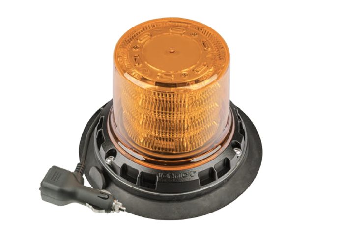 Ionnic Beacon 106 LED Light Magnetic