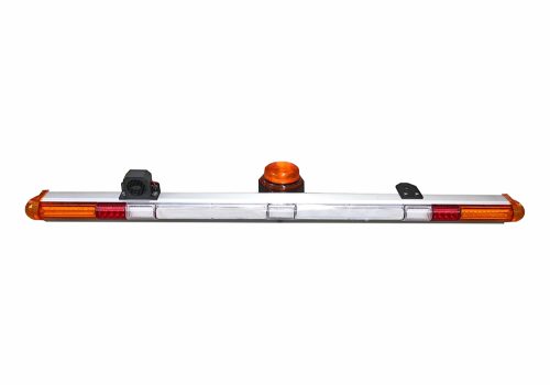 Mine Light Bar With L74CA