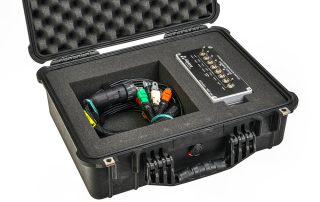 Allplant Auto Electrics easy to set-up & easy to use Hitachi Contamination Switch Circuit Test Kit 