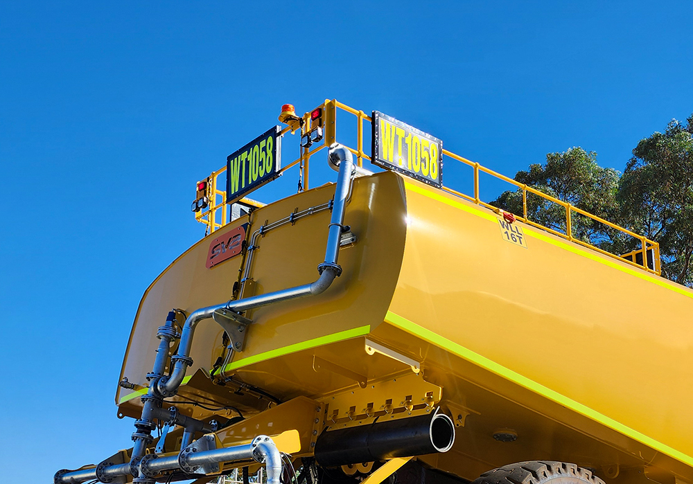 Allplant’s new Rock Board Asset ID Boards.