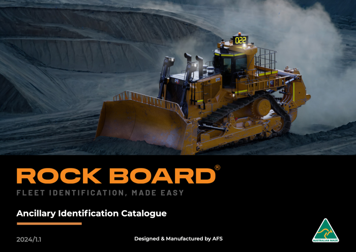 Rock Board Ancillary Catalogue 2024_image