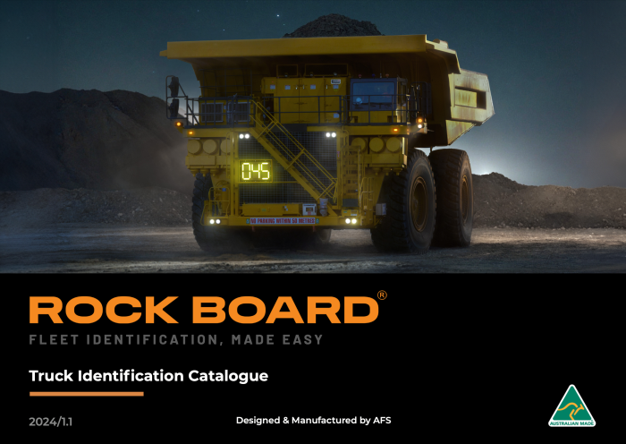 Rock Board Truck Catalogue 2024_image