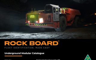 Allplant's Underground Brochure Modular